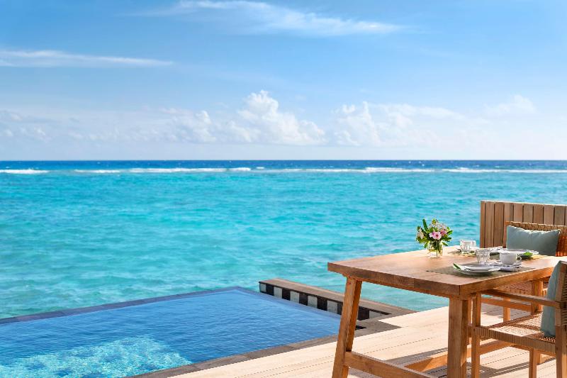 Hilton Maldives Amingiri Resort & Spa - Oda