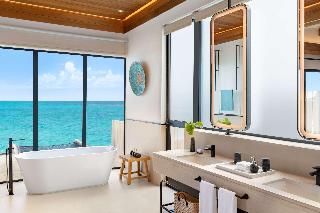 Hilton Maldives Amingiri Resort & Spa fotoÄŸrafÄ±