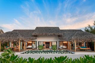 Hilton Maldives Amingiri Resort & Spa fotoÄŸrafÄ±