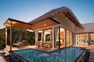 Hilton Maldives Amingiri Resort & Spa fotoÄŸrafÄ±
