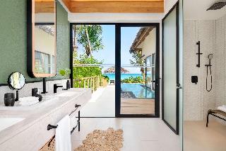Hilton Maldives Amingiri Resort & Spa fotoÄŸrafÄ±