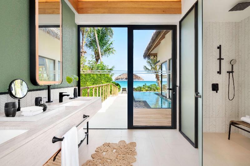 Hilton Maldives Amingiri Resort & Spa - Oda
