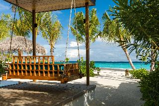 Hilton Maldives Amingiri Resort & Spa fotoÄŸrafÄ±