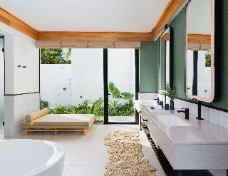 Hilton Maldives Amingiri Resort & Spa fotoÄŸrafÄ±