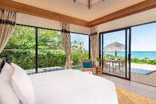 Hilton Maldives Amingiri Resort & Spa fotoÄŸrafÄ±