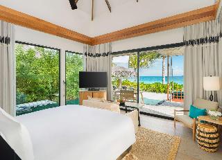 Hilton Maldives Amingiri Resort & Spa fotoÄŸrafÄ±