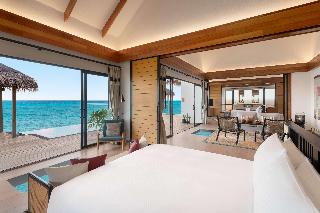 Hilton Maldives Amingiri Resort & Spa fotoÄŸrafÄ±