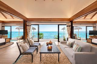 Hilton Maldives Amingiri Resort & Spa fotoÄŸrafÄ±