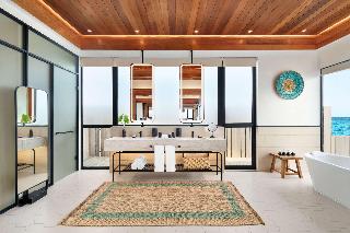 Hilton Maldives Amingiri Resort & Spa fotoÄŸrafÄ±
