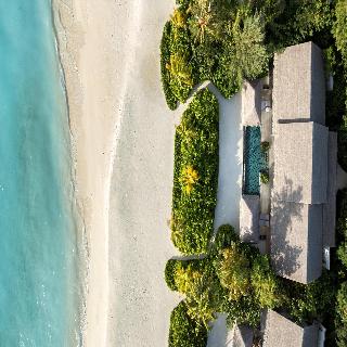 Hilton Maldives Amingiri Resort & Spa fotoÄŸrafÄ±
