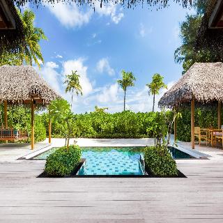 Hilton Maldives Amingiri Resort & Spa fotoÄŸrafÄ±
