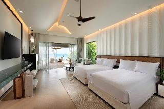 Hilton Maldives Amingiri Resort & Spa fotoÄŸrafÄ±