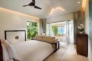 Hilton Maldives Amingiri Resort & Spa fotoÄŸrafÄ±