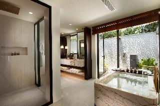 Hilton Maldives Amingiri Resort & Spa fotoÄŸrafÄ±