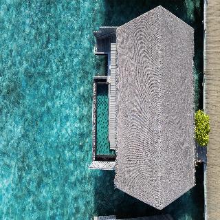 Hilton Maldives Amingiri Resort & Spa fotoÄŸrafÄ±