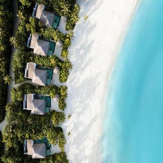Hilton Maldives Amingiri Resort & Spa fotoÄŸrafÄ±