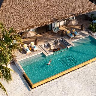 Hilton Maldives Amingiri Resort & Spa fotoÄŸrafÄ±