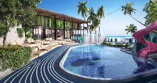 Hilton Maldives Amingiri Resort & Spa fotoÄŸrafÄ±