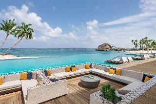 Hilton Maldives Amingiri Resort & Spa fotoÄŸrafÄ±