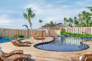 Hilton Maldives Amingiri Resort & Spa fotoÄŸrafÄ±