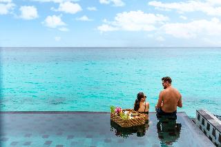 Hilton Maldives Amingiri Resort & Spa fotoÄŸrafÄ±