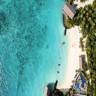 Hilton Maldives Amingiri Resort & Spa fotoÄŸrafÄ±