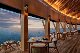Hilton Maldives Amingiri Resort & Spa fotoÄŸrafÄ±