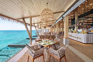 Hilton Maldives Amingiri Resort & Spa fotoÄŸrafÄ±