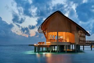 Hilton Maldives Amingiri Resort & Spa fotoÄŸrafÄ±