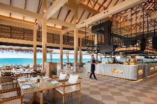 Hilton Maldives Amingiri Resort & Spa fotoÄŸrafÄ±