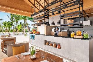 Hilton Maldives Amingiri Resort & Spa fotoÄŸrafÄ±