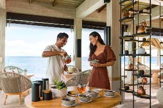 Hilton Maldives Amingiri Resort & Spa fotoÄŸrafÄ±