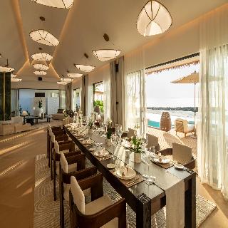 Hilton Maldives Amingiri Resort & Spa fotoÄŸrafÄ±