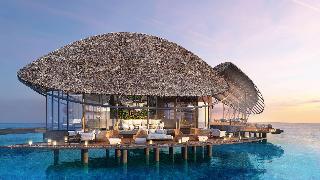 Hilton Maldives Amingiri Resort & Spa fotoÄŸrafÄ±