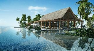 Hilton Maldives Amingiri Resort & Spa fotoÄŸrafÄ±