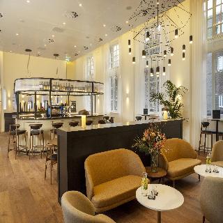 Doubletree By Hilton Sittard fotoÄŸrafÄ±