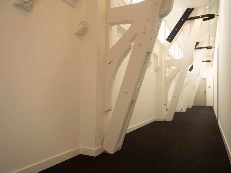 Doubletree By Hilton Sittard - Lobi