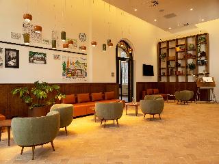 Doubletree By Hilton Sittard fotoÄŸrafÄ±