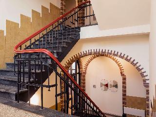 Doubletree By Hilton Sittard fotoÄŸrafÄ±