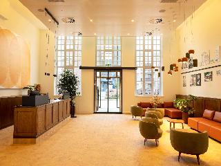 Doubletree By Hilton Sittard fotoÄŸrafÄ±