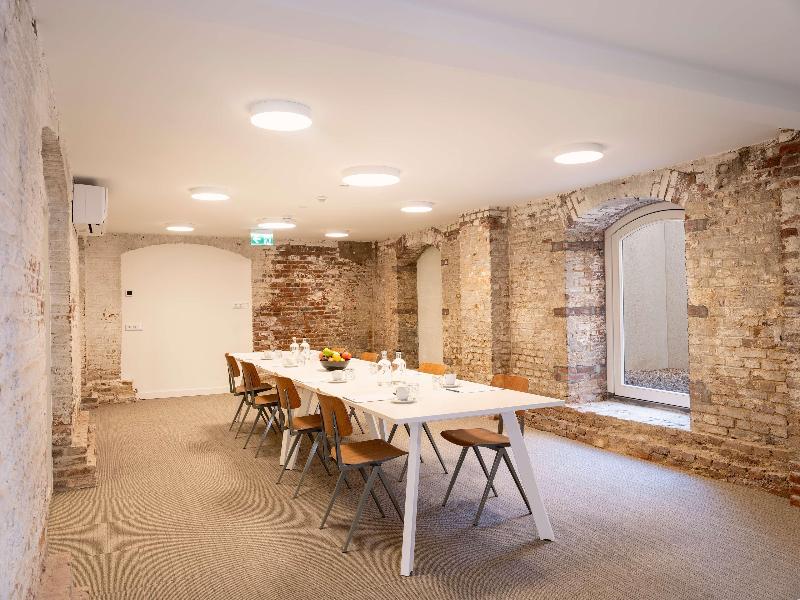 Doubletree By Hilton Sittard - Toplantı