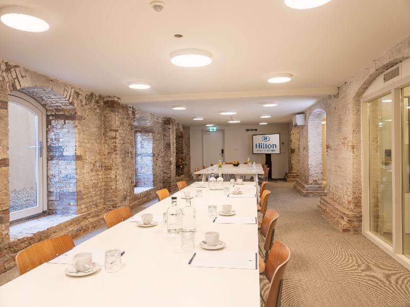 Doubletree By Hilton Sittard - Toplantı