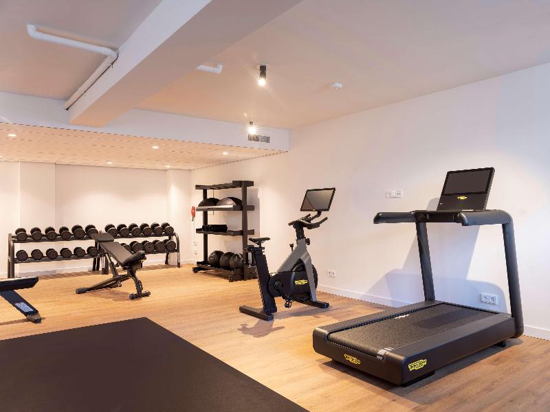 Doubletree By Hilton Sittard - Aktivite