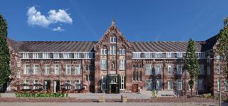 Doubletree By Hilton Sittard fotoÄŸrafÄ±