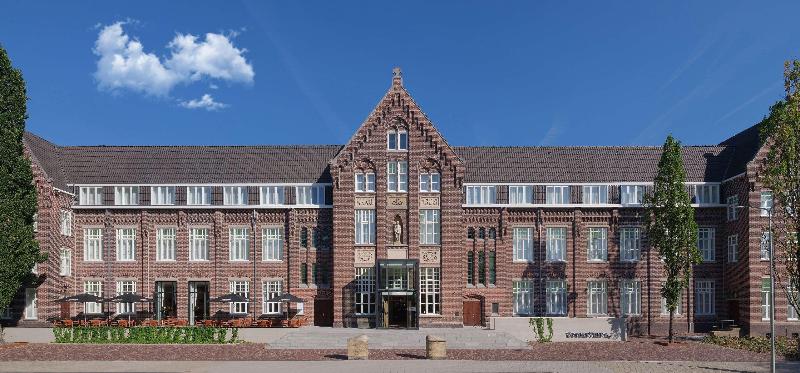 Doubletree By Hilton Sittard - Genel