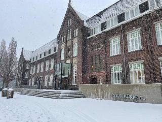 Doubletree By Hilton Sittard otel fotoğrafı