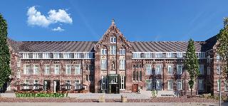 Doubletree By Hilton Sittard fotoÄŸrafÄ±