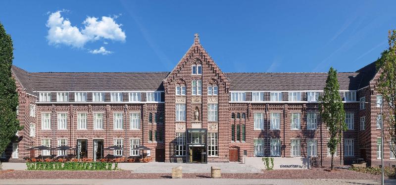 Doubletree By Hilton Sittard - Genel
