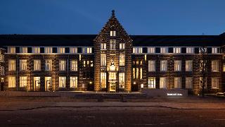 Doubletree By Hilton Sittard fotoÄŸrafÄ±
