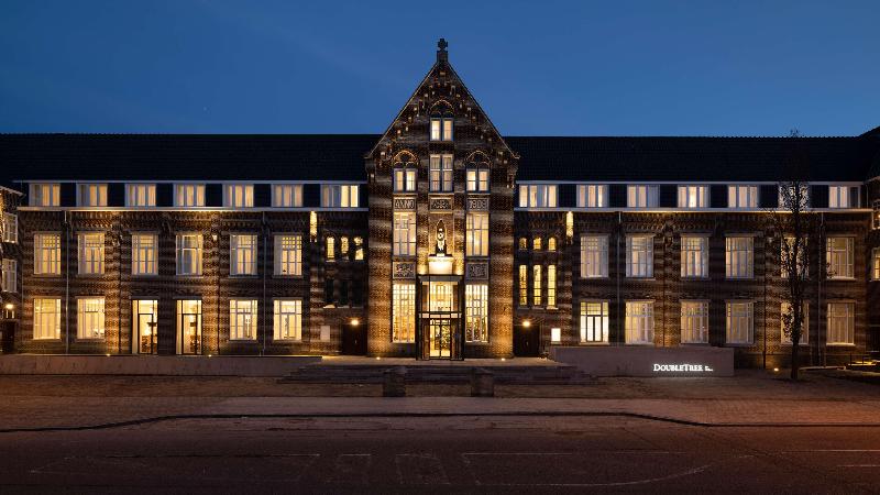 Doubletree By Hilton Sittard - Genel